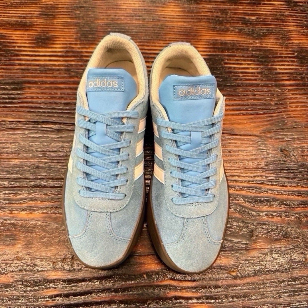 cs3473 - VL Court 2.0 Blue - 38