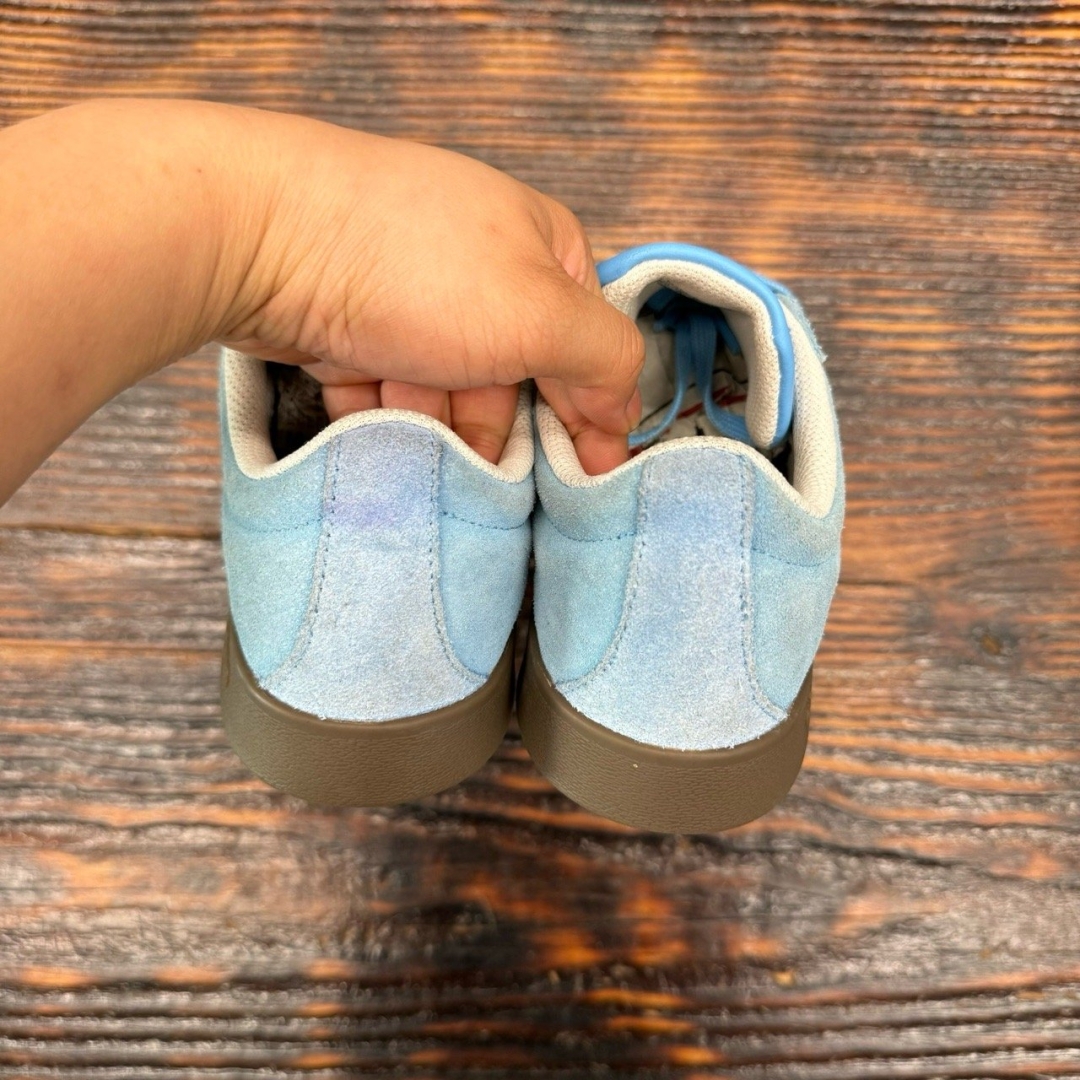 cs3473 - VL Court 2.0 Blue - 38