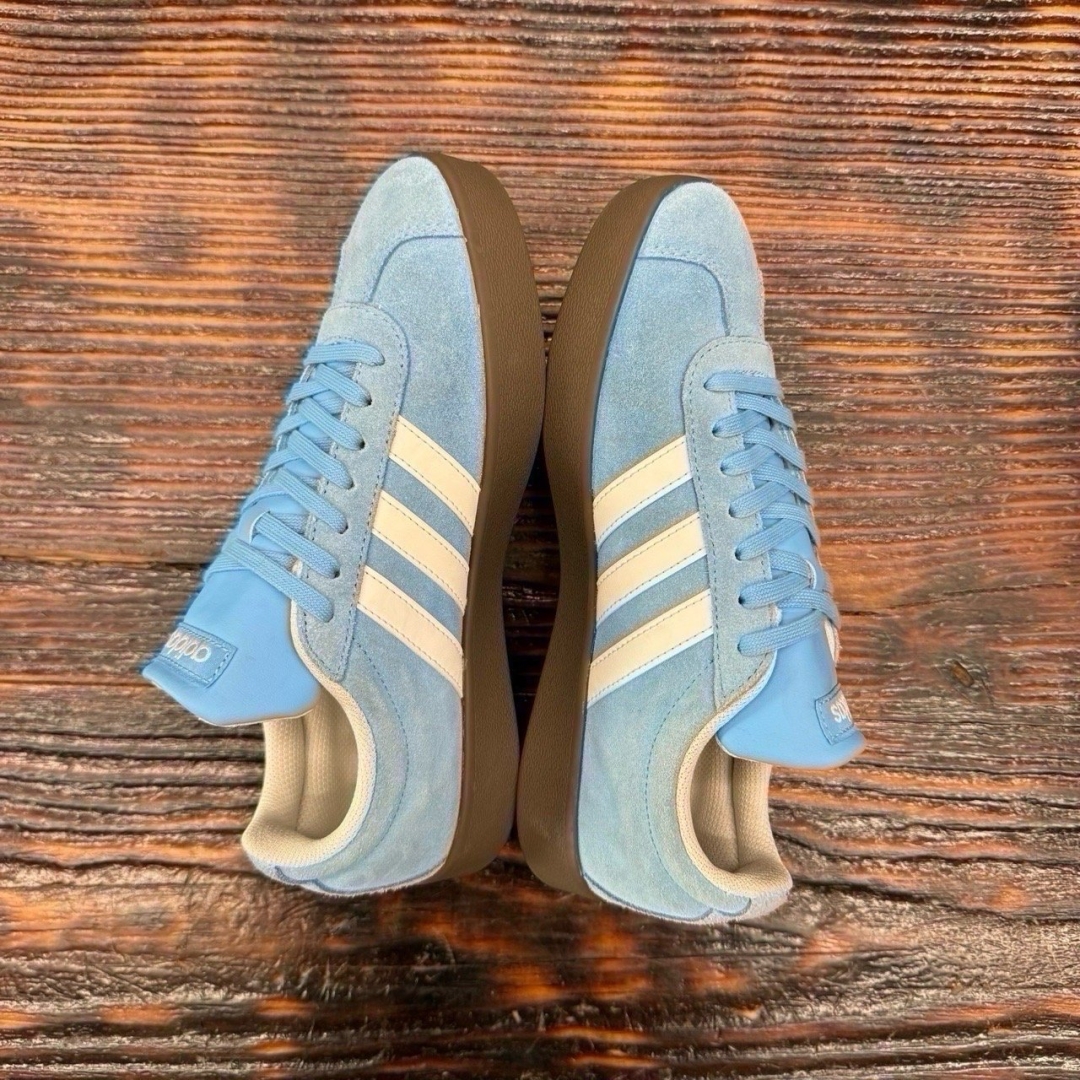 cs3473 - VL Court 2.0 Blue - 38