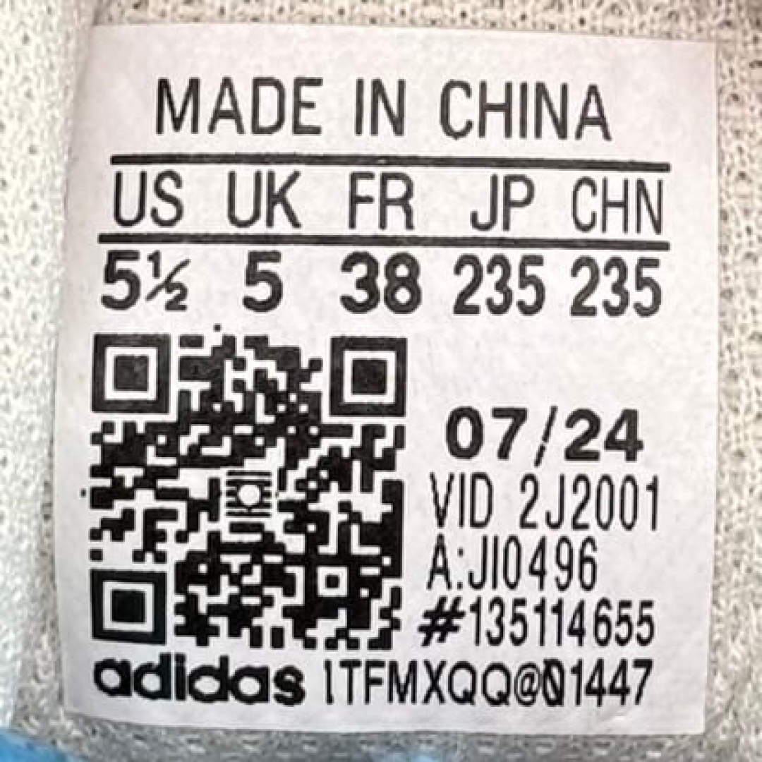 cs3473 - VL Court 2.0 Blue - 38