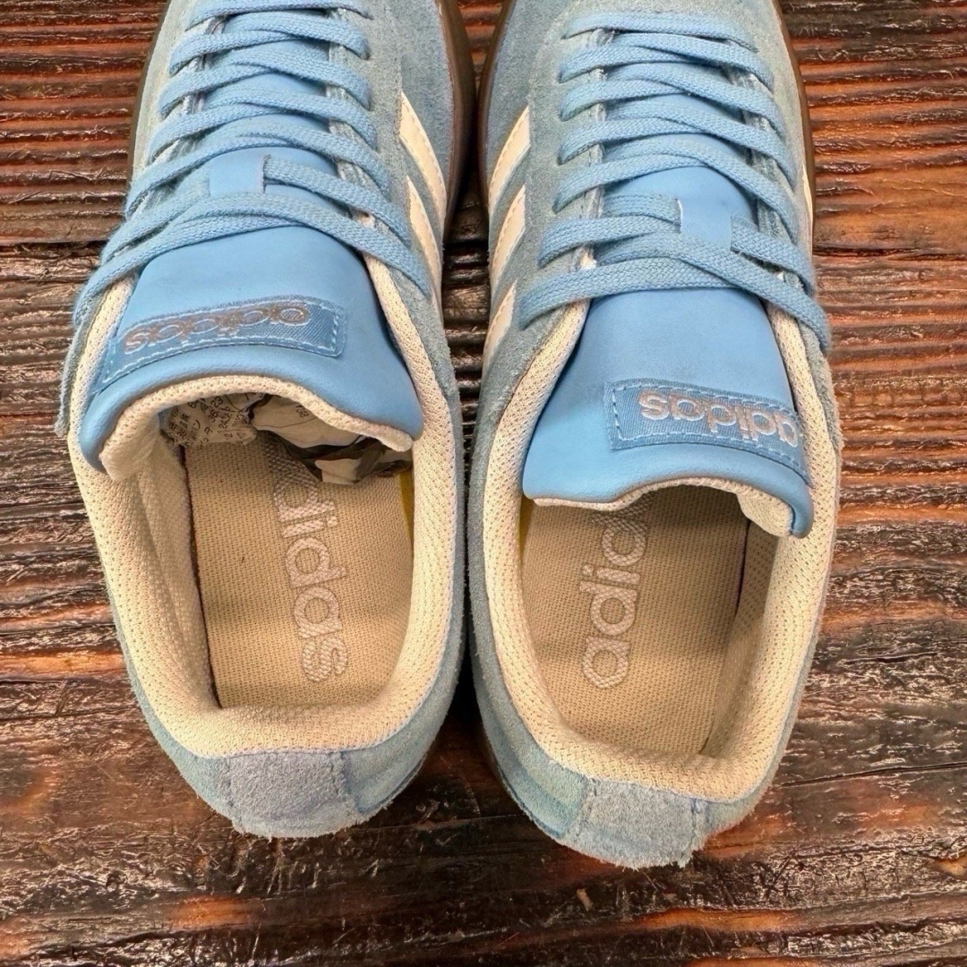 cs3473 - VL Court 2.0 Blue - 38