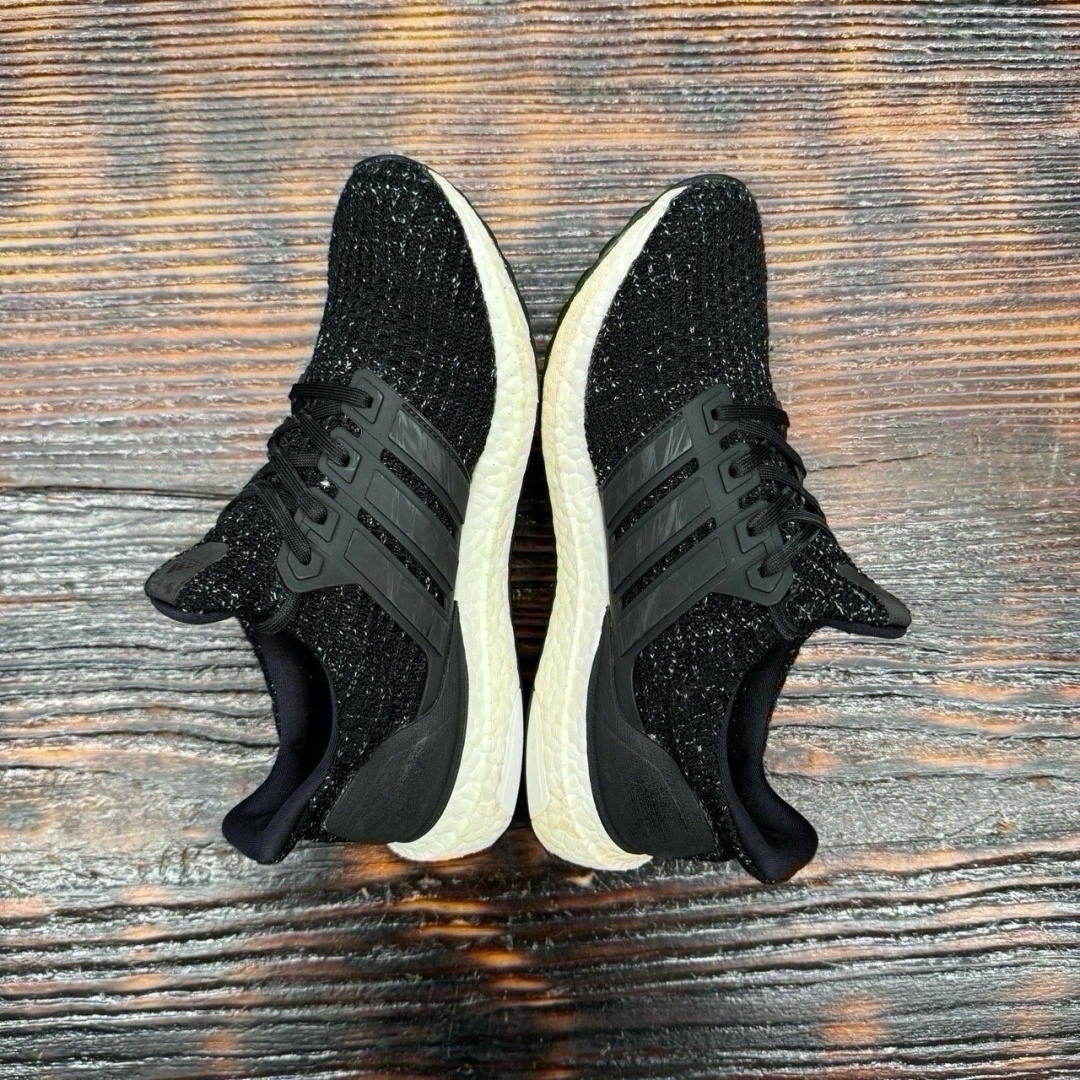 cs3487 - Ultraboost 4.0 Core Black - 38