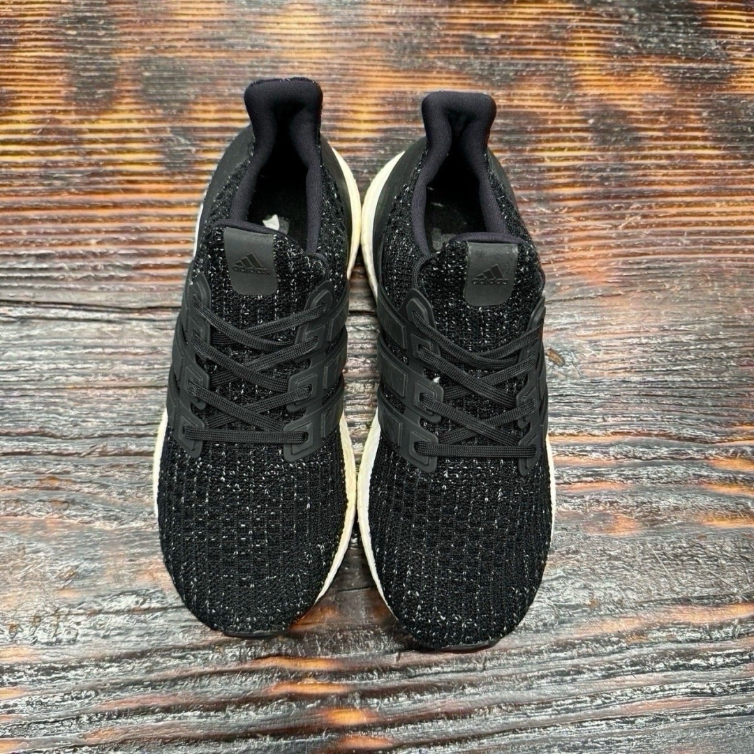 cs3487 - Ultraboost 4.0 Core Black - 38