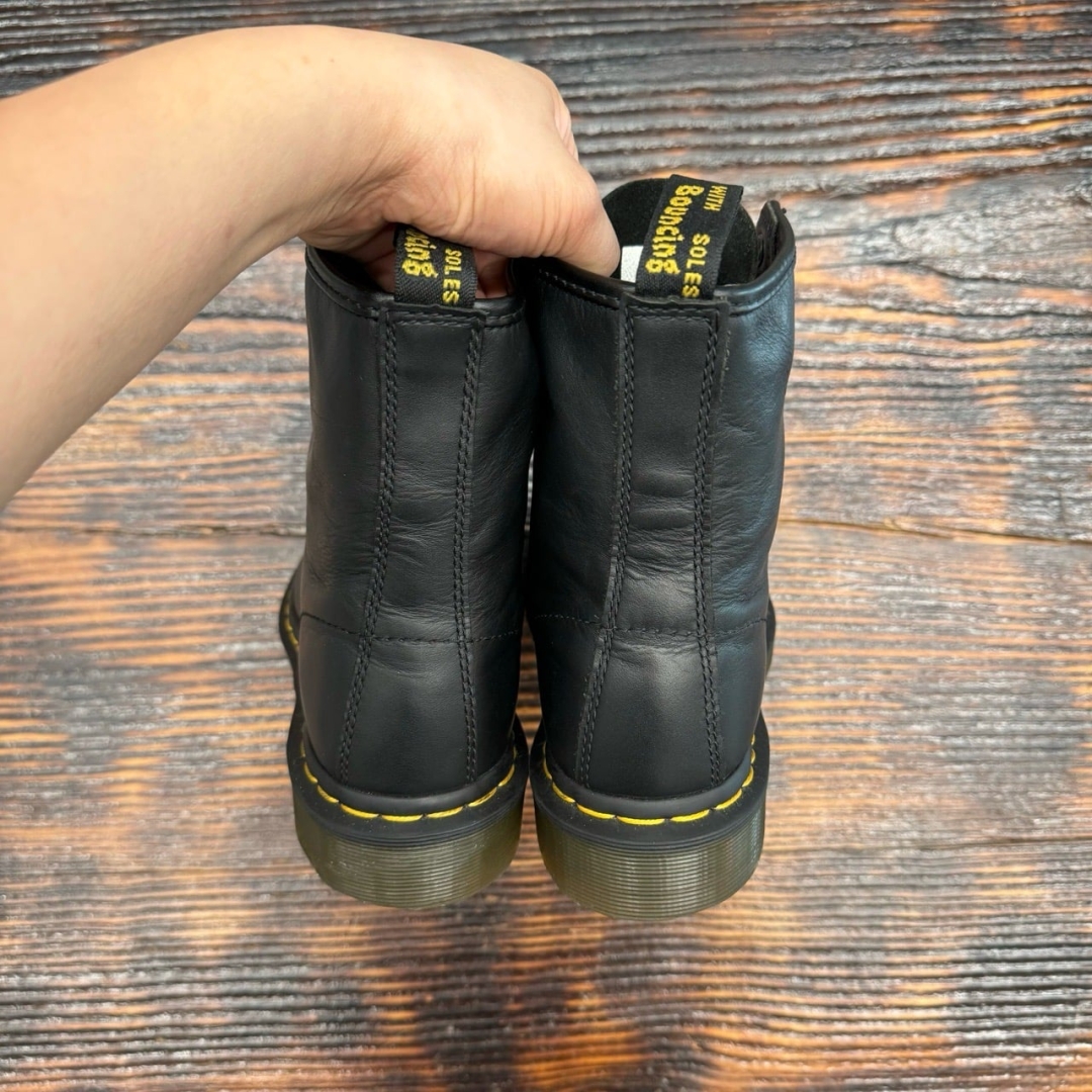 cs3506 - DR 1460 Nappa Leather - 37