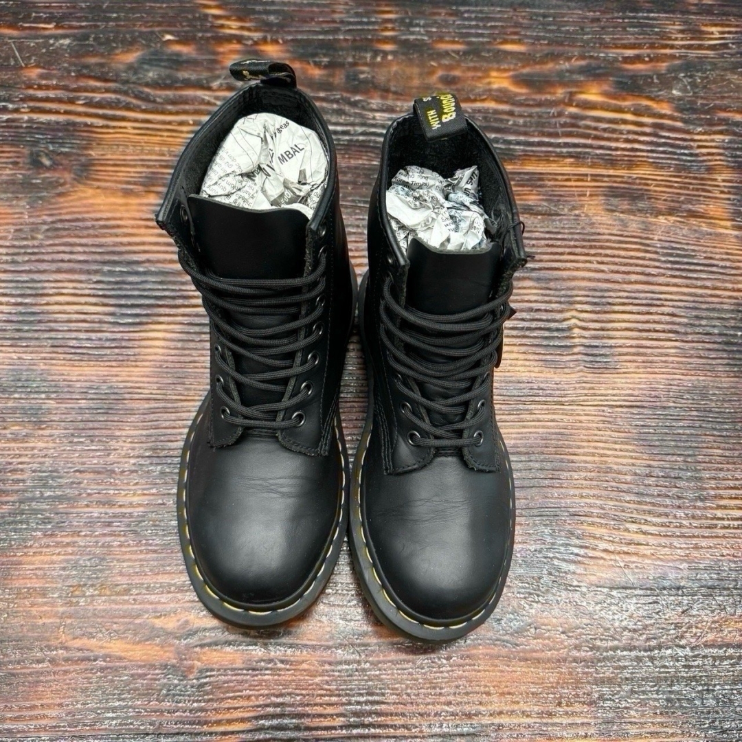 cs3506 - DR 1460 Nappa Leather - 37