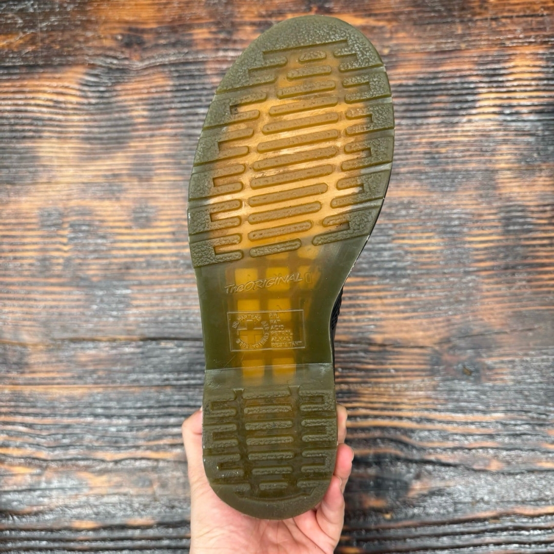 cs3508 - DR 1460 Smooth Leather - 37