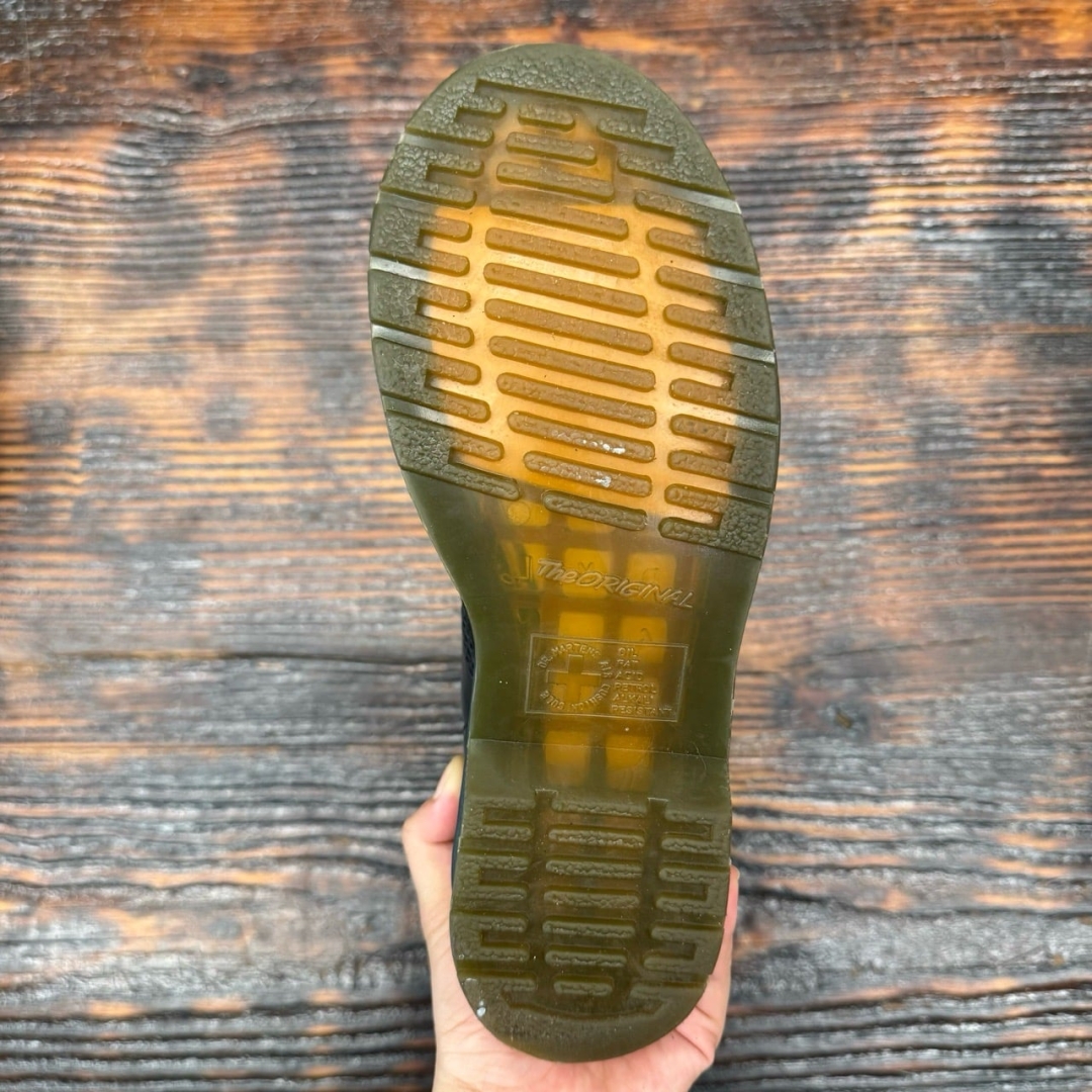 cs3508 - DR 1460 Smooth Leather - 37