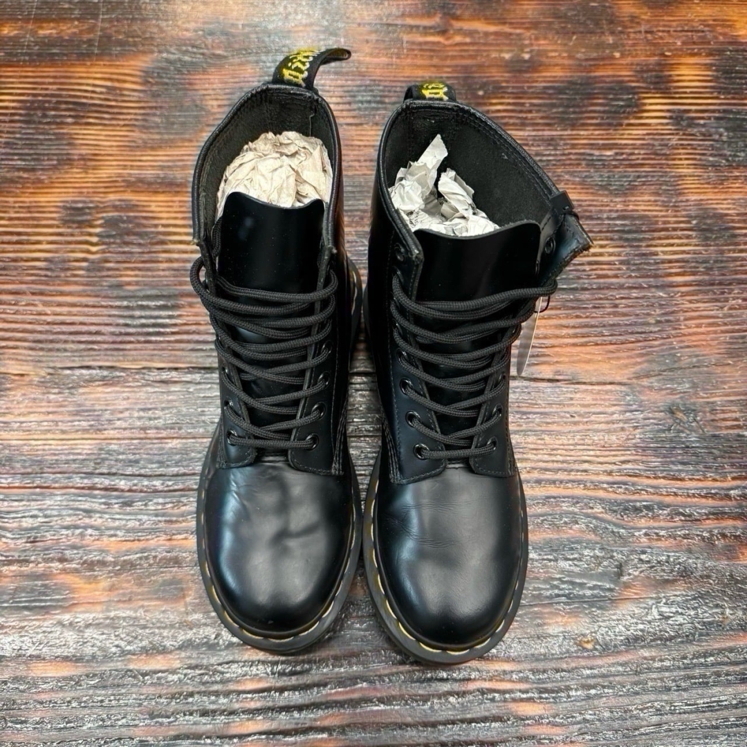 cs3508 - DR 1460 Smooth Leather - 37