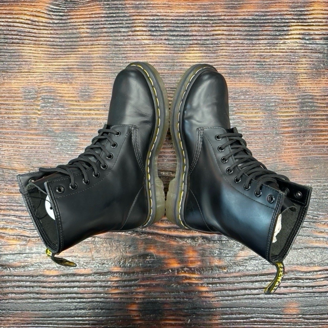 cs3508 - DR 1460 Smooth Leather - 37