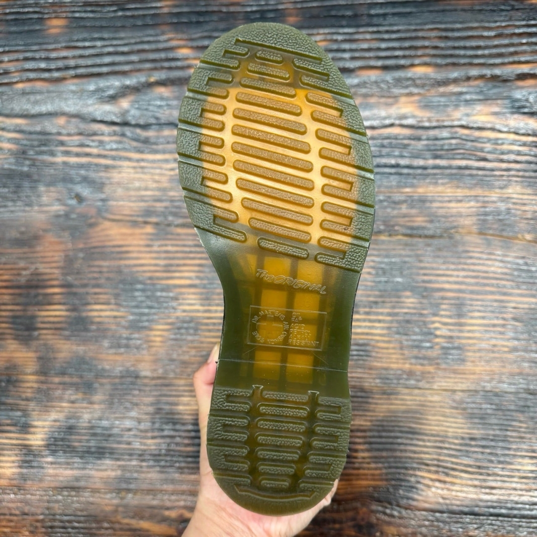 cs3510 - DR 1460 Smooth Leather - 36