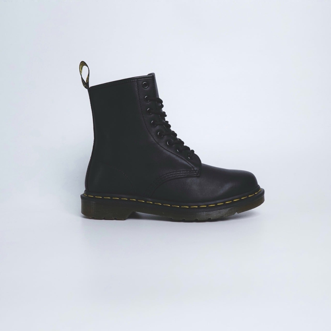 cs3511 - DR 1460 Greasy Black - 38