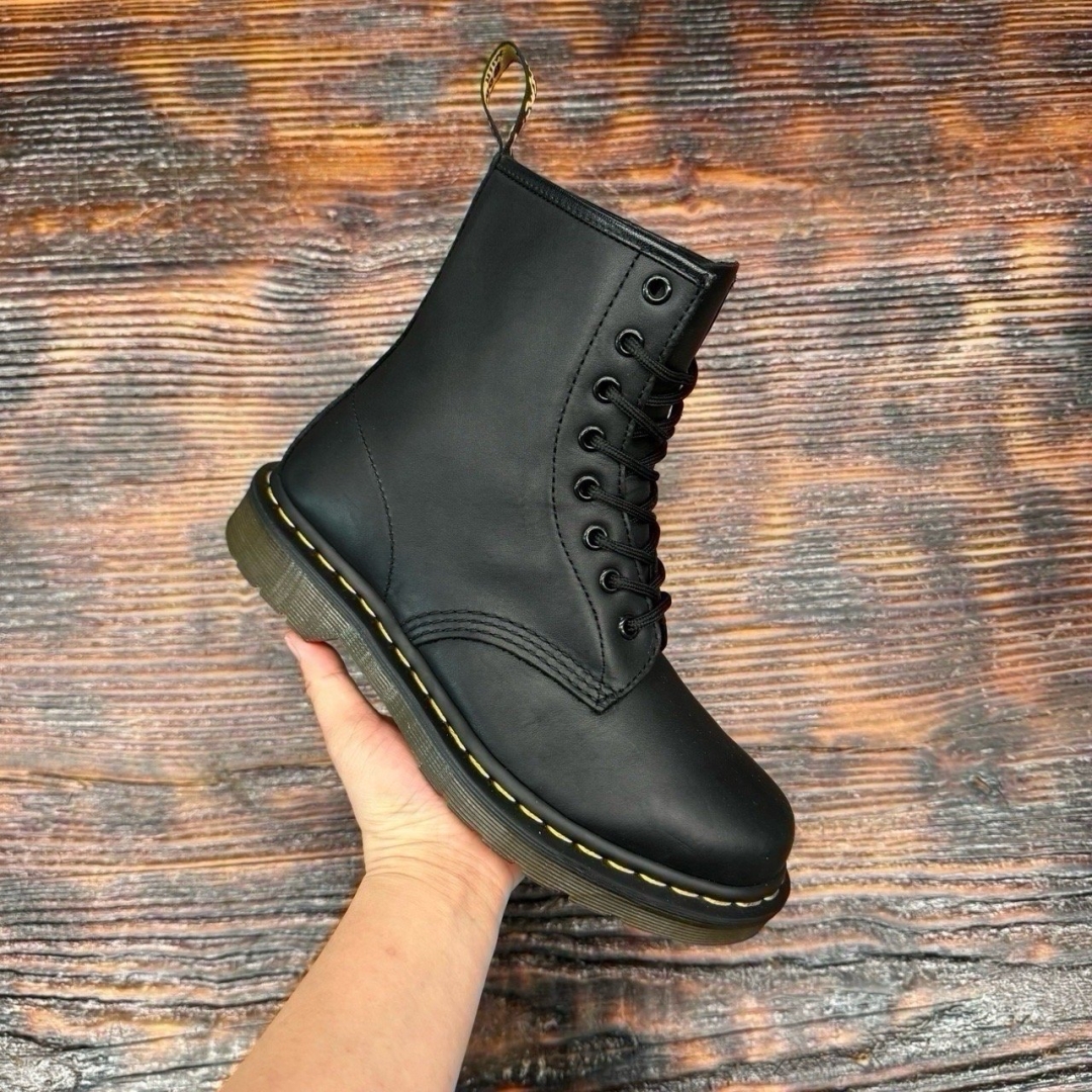 cs3511 - DR 1460 Greasy Black - 38