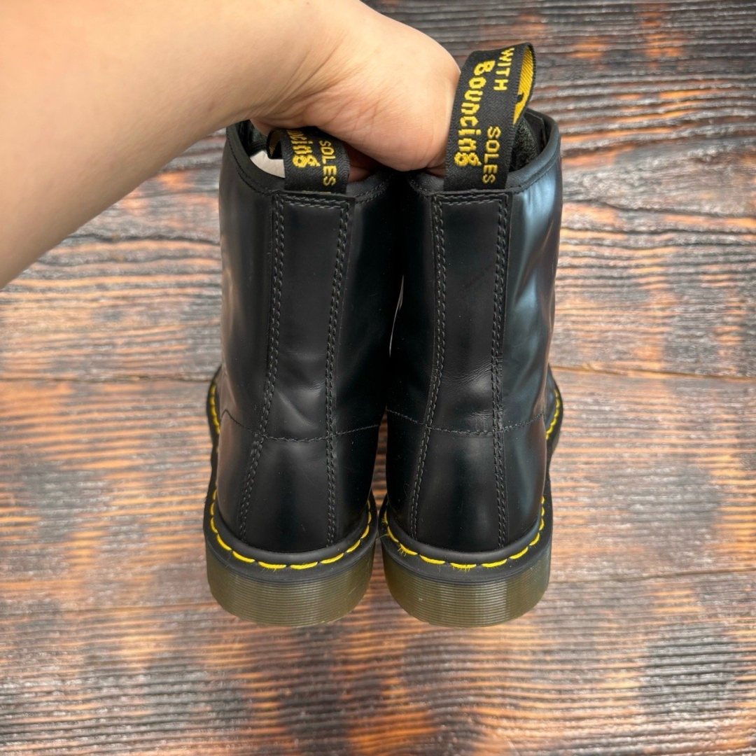 cs3523 - DR 1460 Smooth Leather - 42