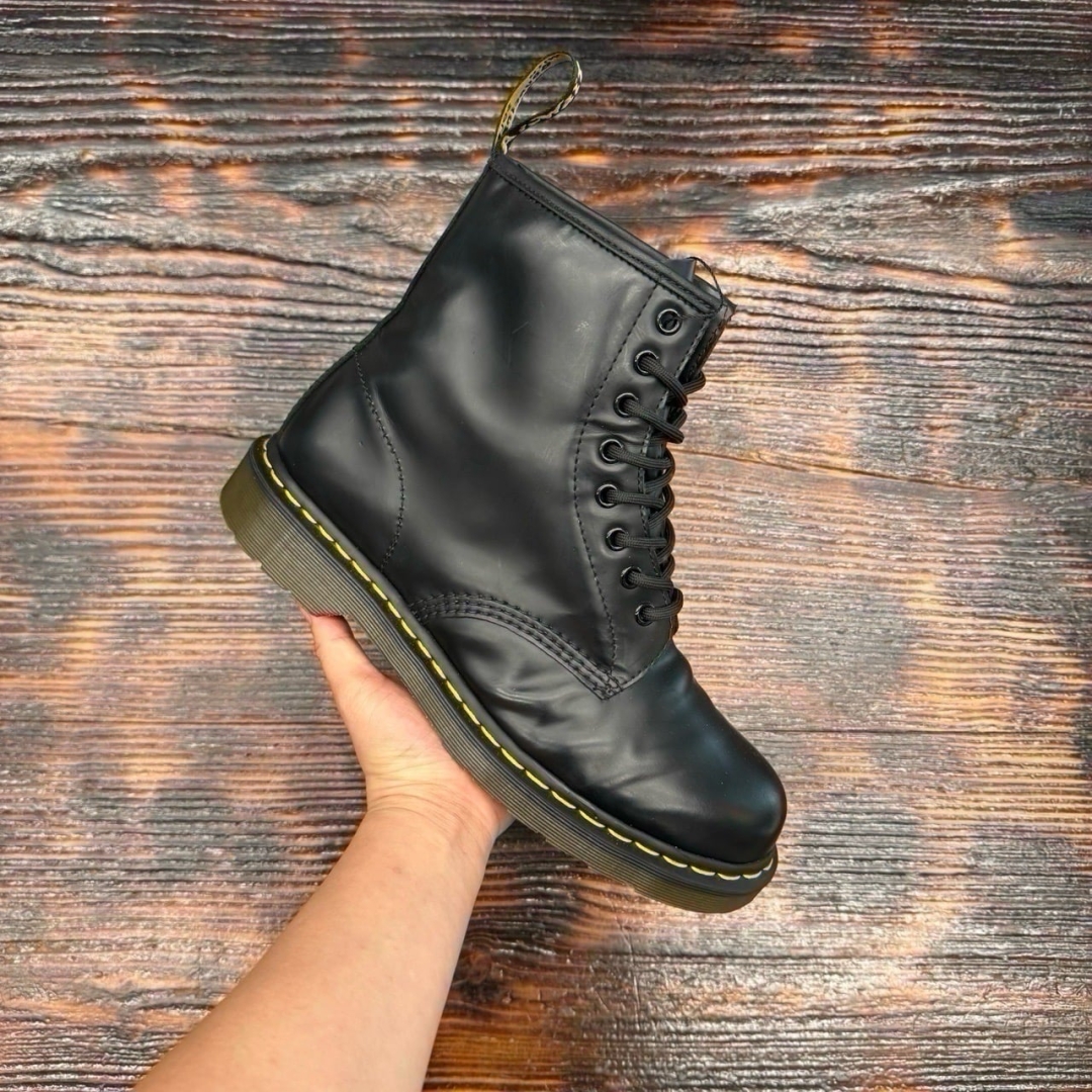 cs3523 - DR 1460 Smooth Leather - 42