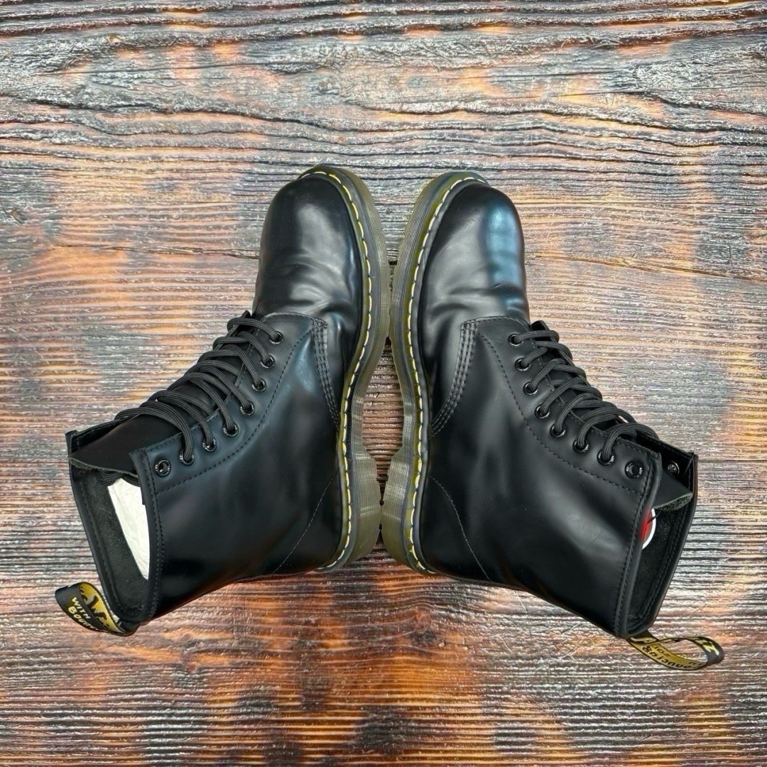 cs3523 - DR 1460 Smooth Leather - 42