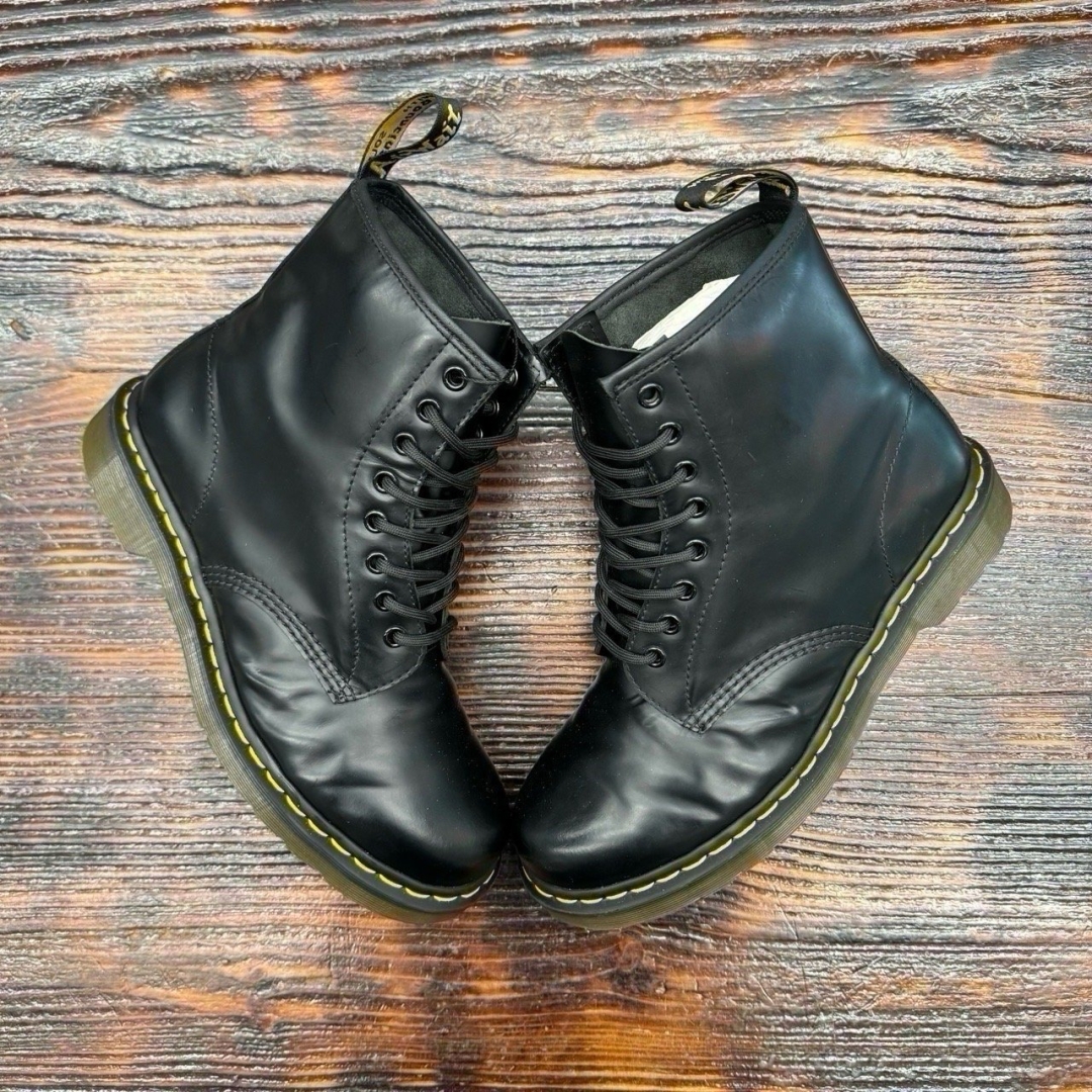 cs3523 - DR 1460 Smooth Leather - 42