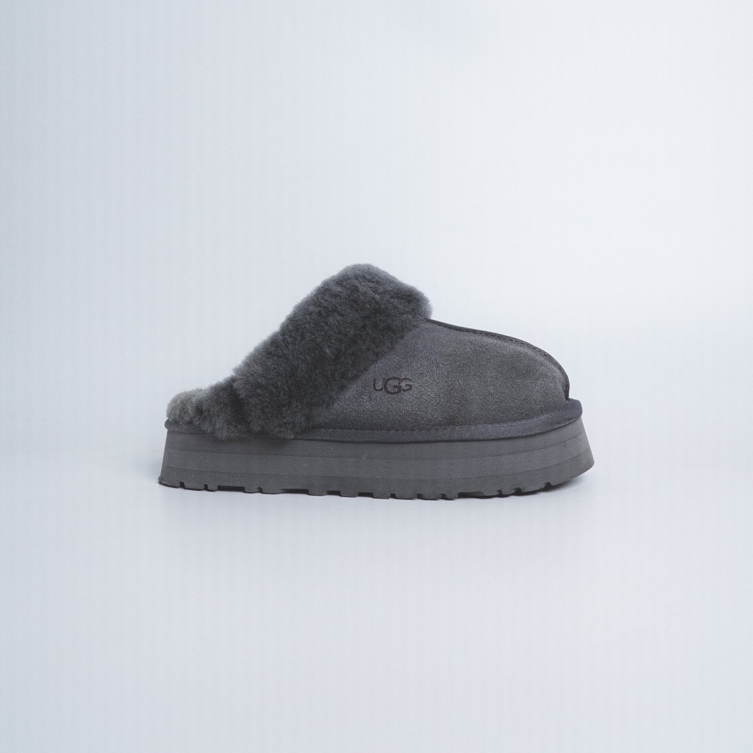 cs3536 - UGG Grey - 37