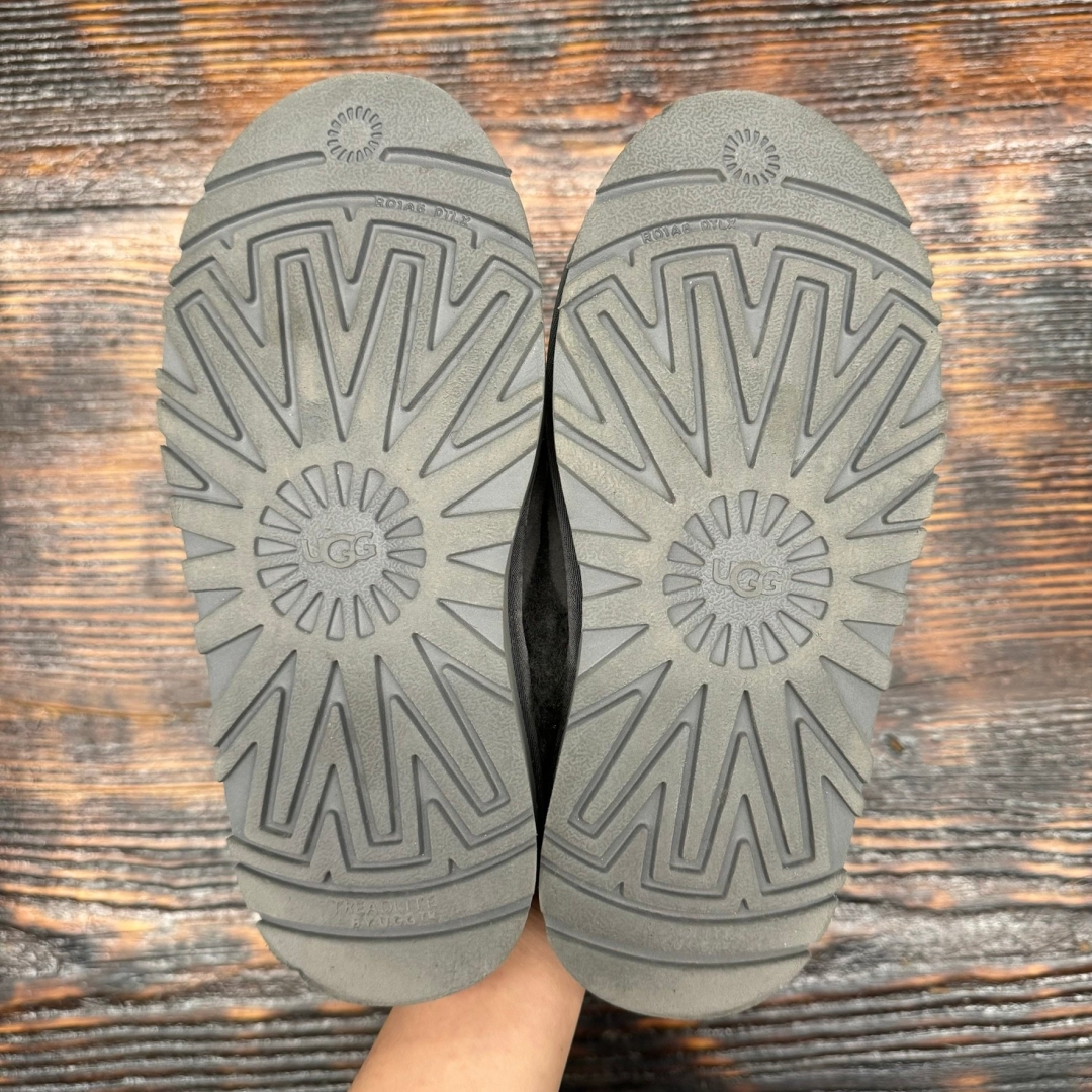 cs3536 - UGG Grey - 37