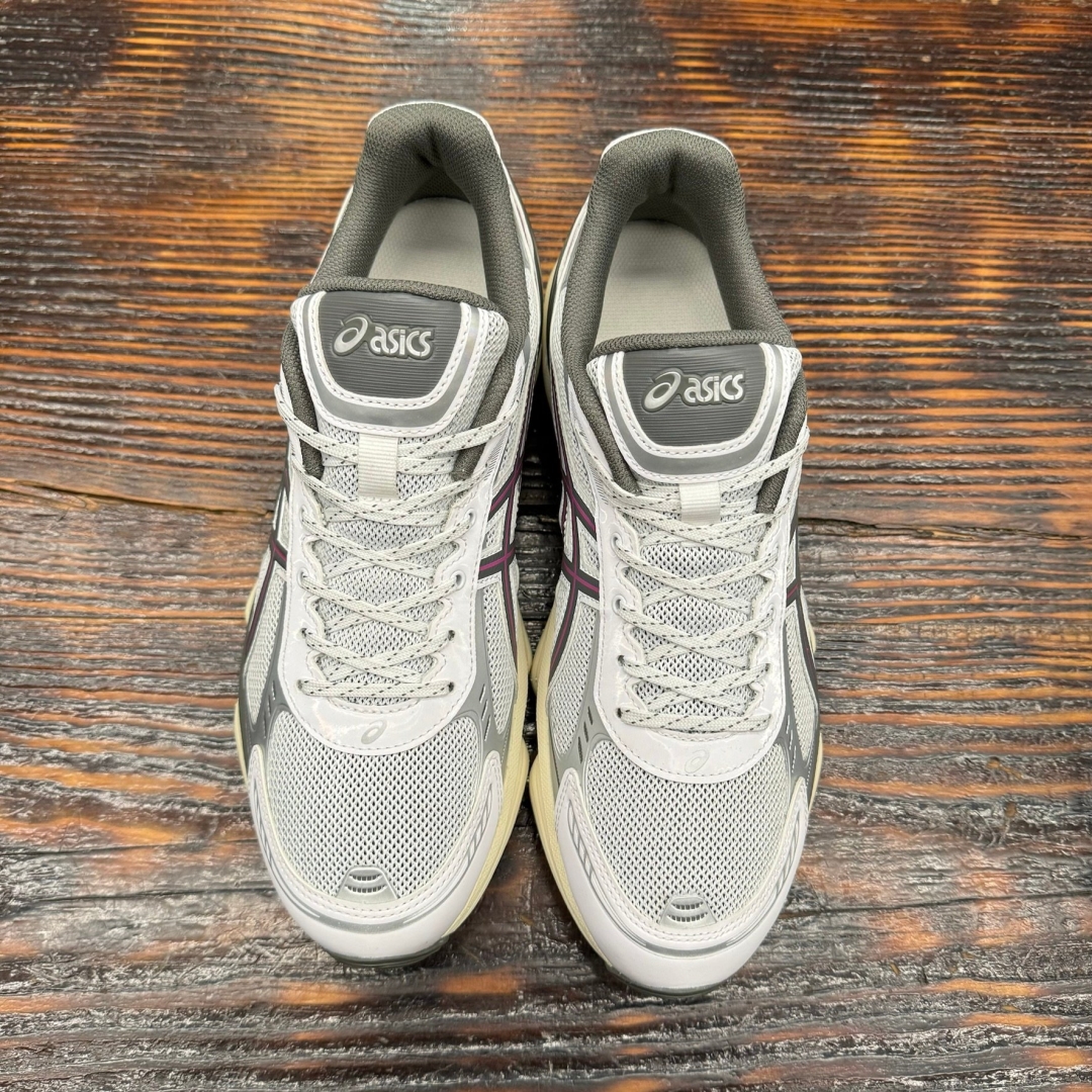 cs3537 - Asics Gel Kinetic Fluent FB - 43.5