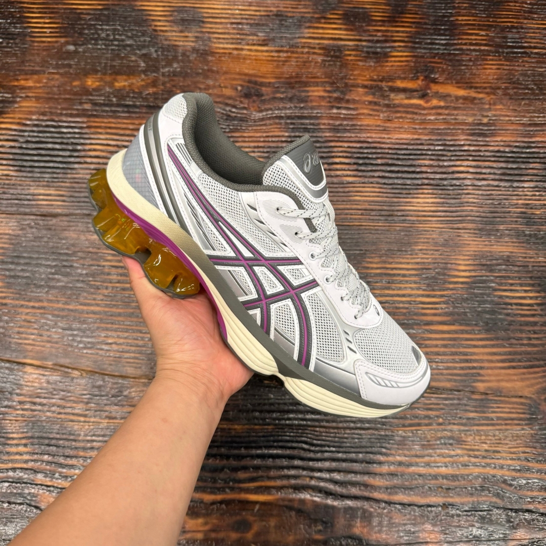 cs3537 - Asics Gel Kinetic Fluent FB - 43.5