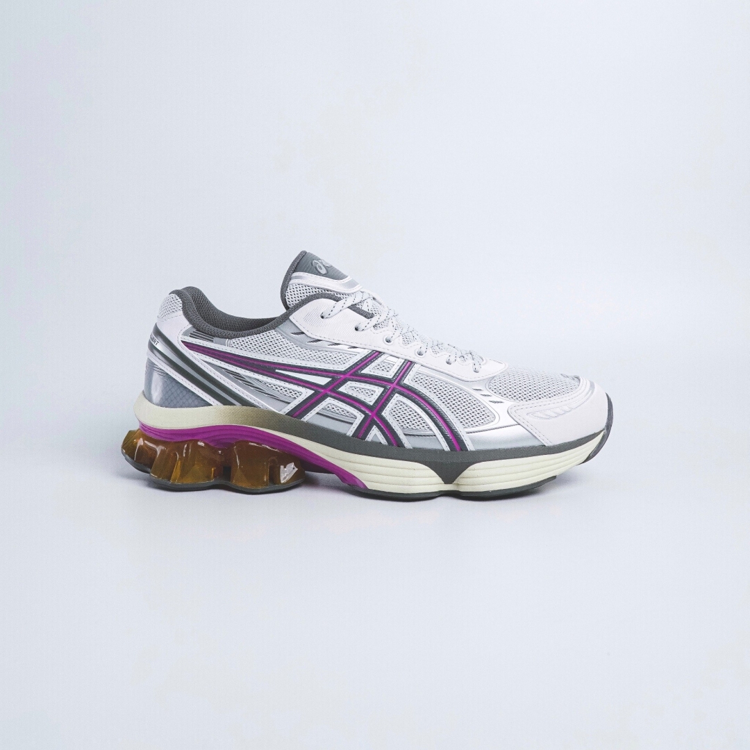 cs3537 - Asics Gel Kinetic Fluent FB - 43.5