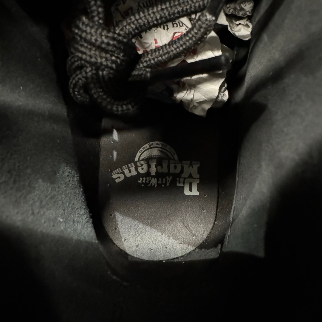 cs3554 - DR 1460 Nappa Leather DS FB - 39