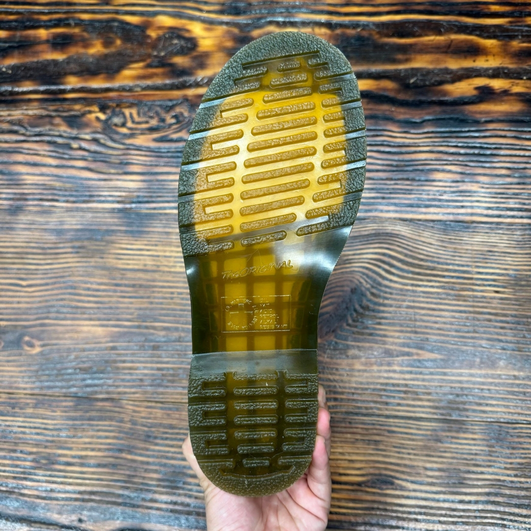 cs3554 - DR 1460 Nappa Leather DS FB - 39