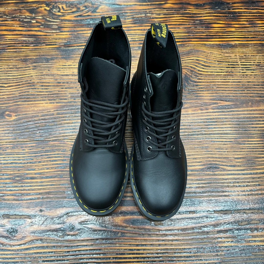 cs3554 - DR 1460 Nappa Leather DS FB - 39