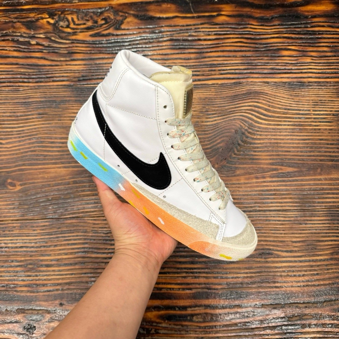 cs3575 - Blazer Mid 77 Make It Count - 40