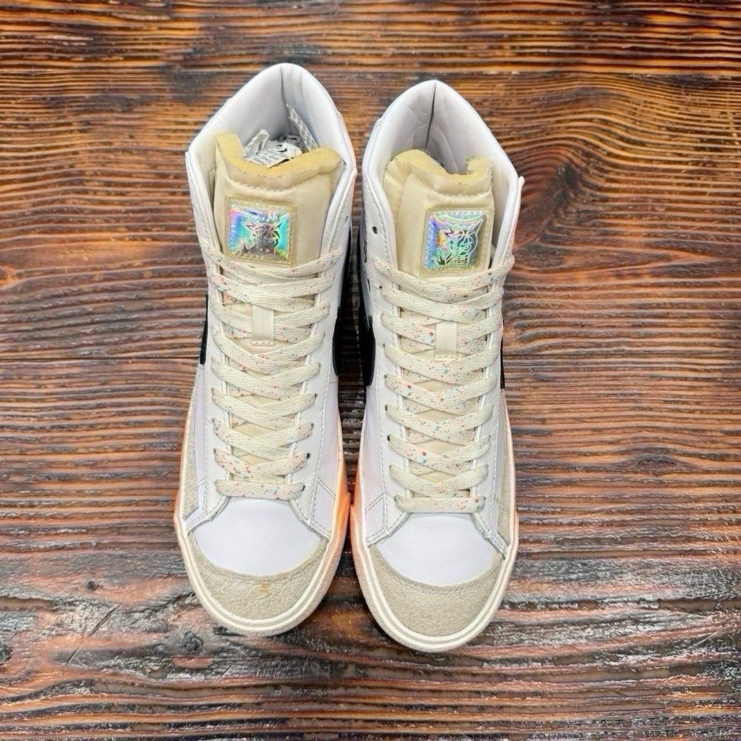 cs3575 - Blazer Mid 77 Make It Count - 40