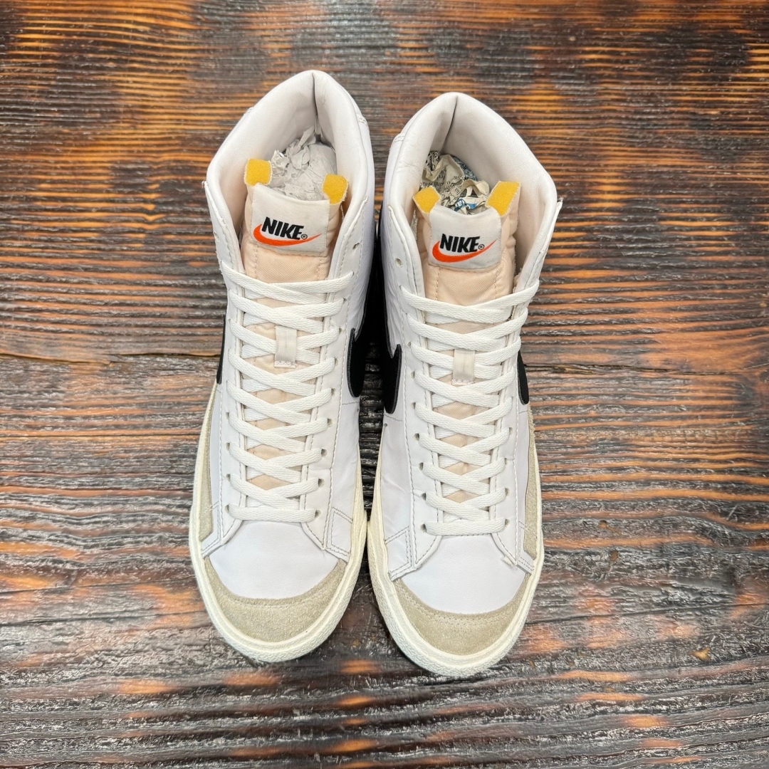 cs3599 - Blazer Mid 77 Vintage - 42