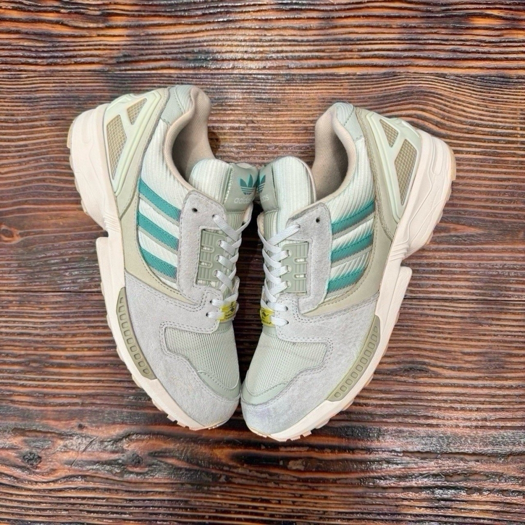 cs3603 - ADD ZX 800 Linen - 43