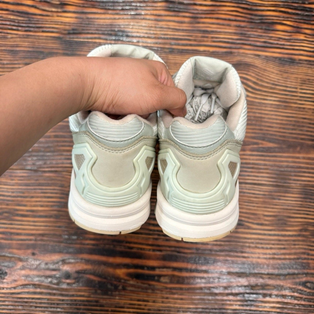 cs3603 - ADD ZX 800 Linen - 43