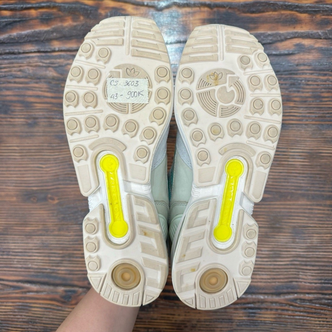 cs3603 - ADD ZX 800 Linen - 43