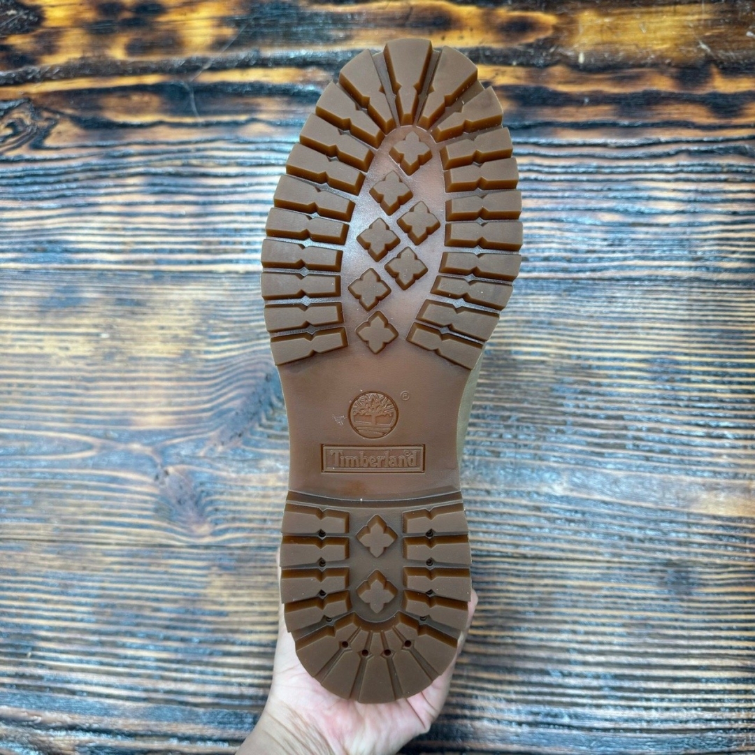 cs3614 - Timberland Waterproof Ds FB - 42