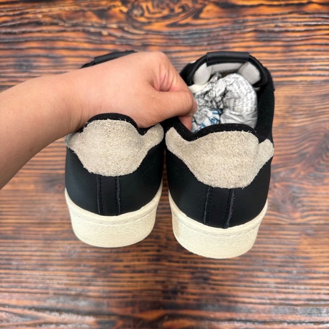 cs3615 - Superstar 82 Beige Black - 44