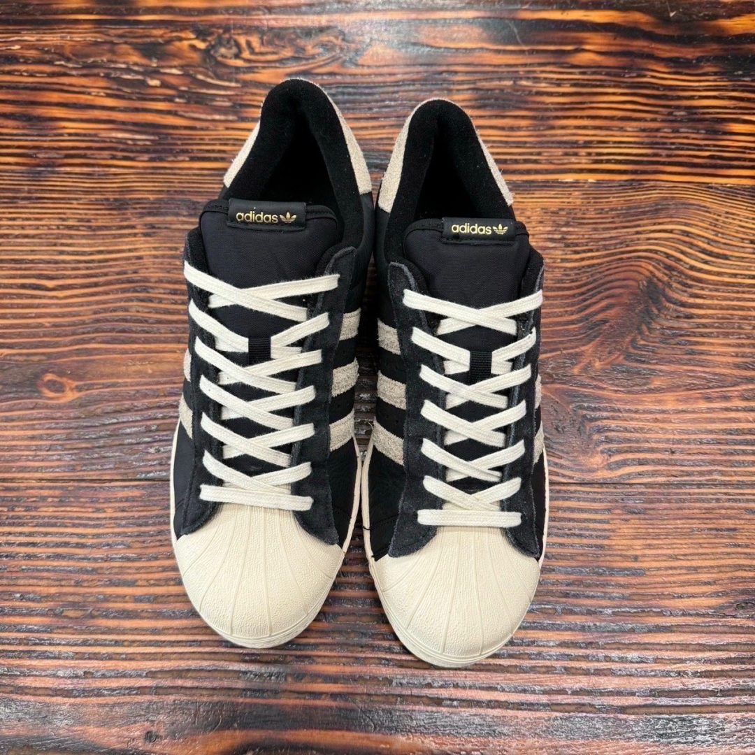 cs3615 - Superstar 82 Beige Black - 44