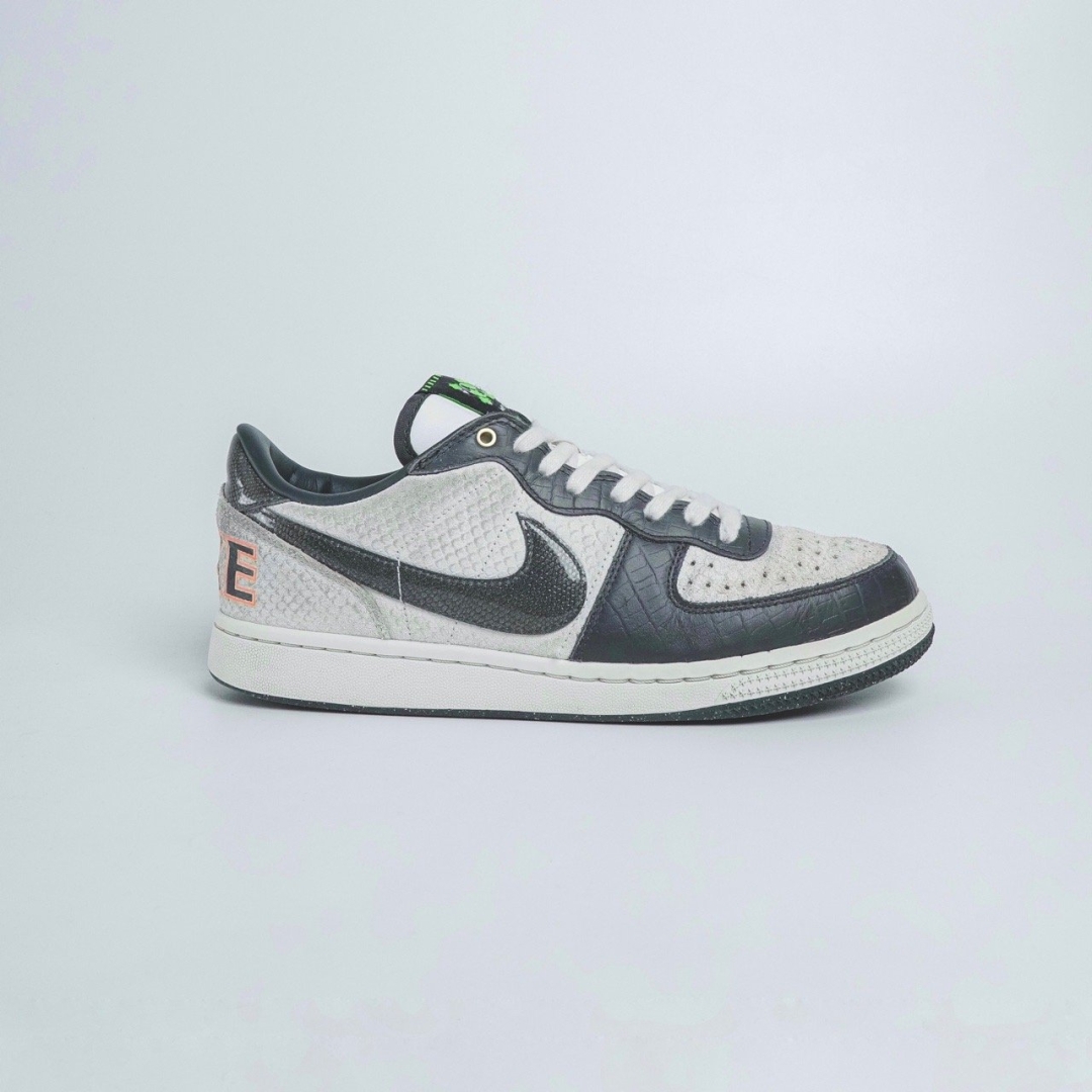 cs3627 - Nike Terminator Low Grey - 41