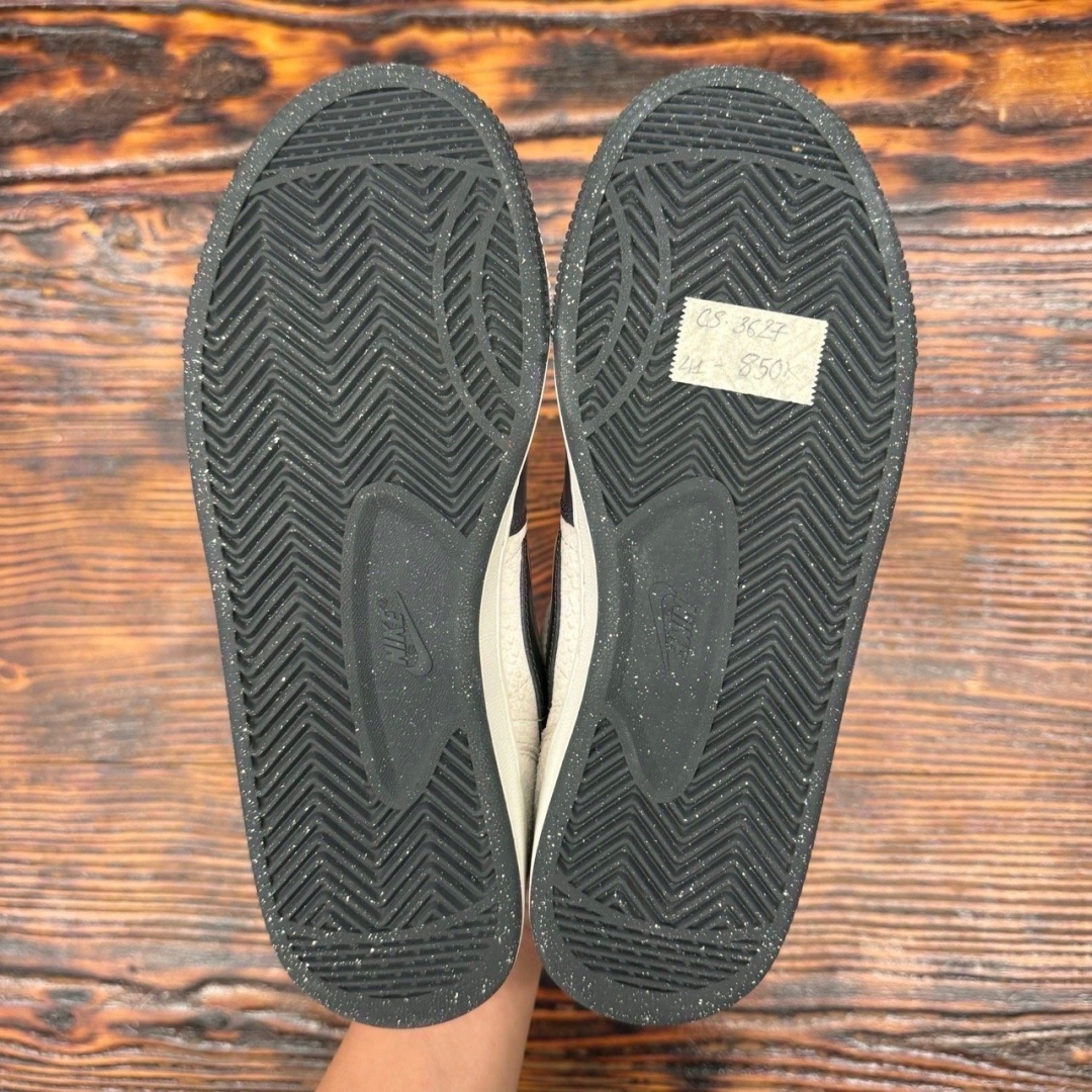 cs3627 - Nike Terminator Low Grey - 41