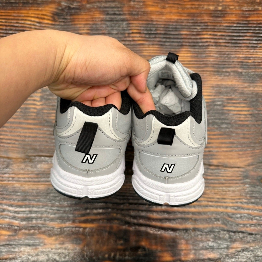 cs3694 - NBL408A7 GREY DS - 39.5