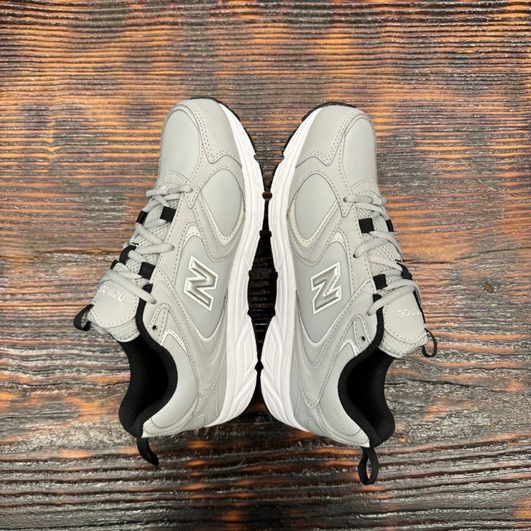 cs3694 - NBL408A7 GREY DS - 39.5