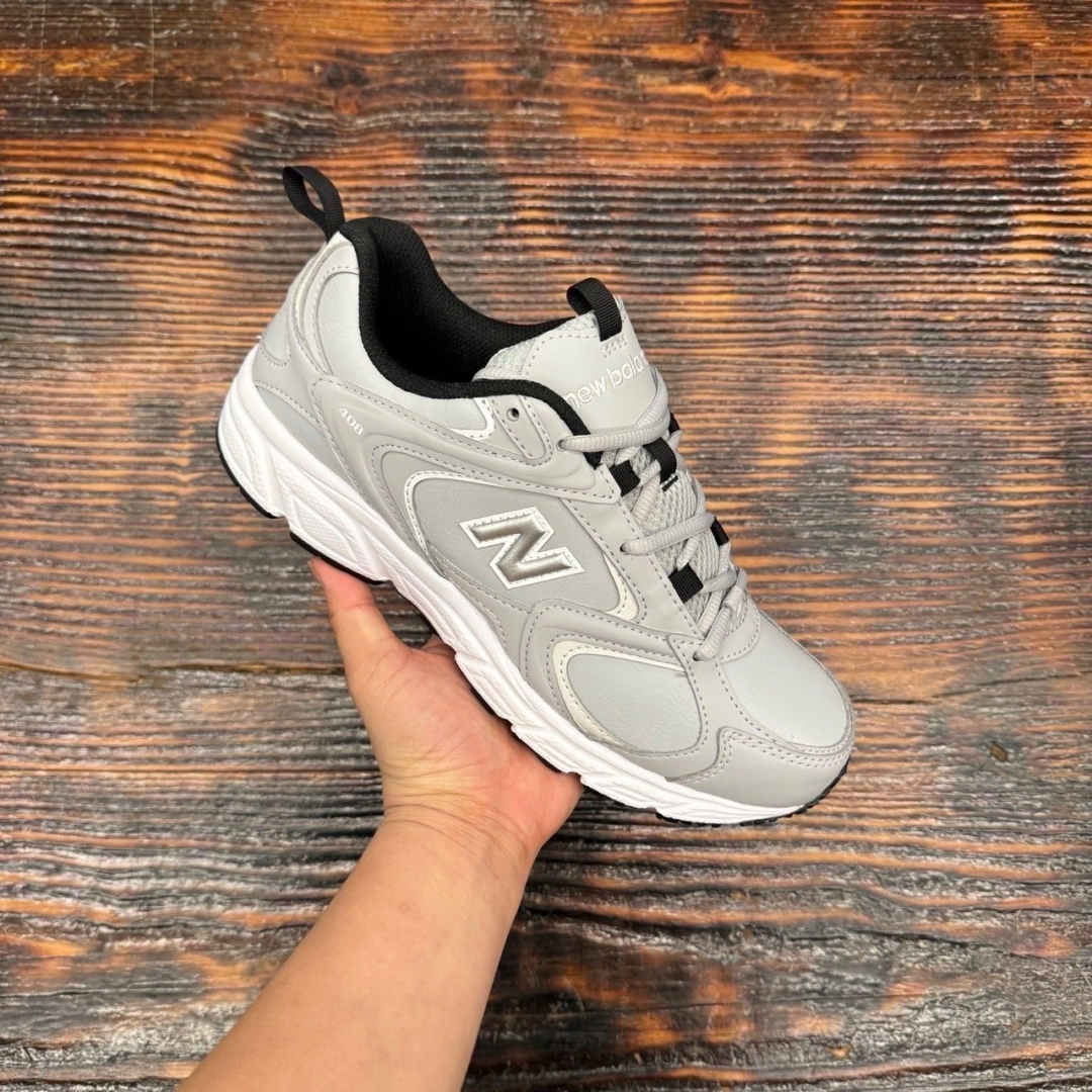 cs3694 - NBL408A7 GREY DS - 39.5