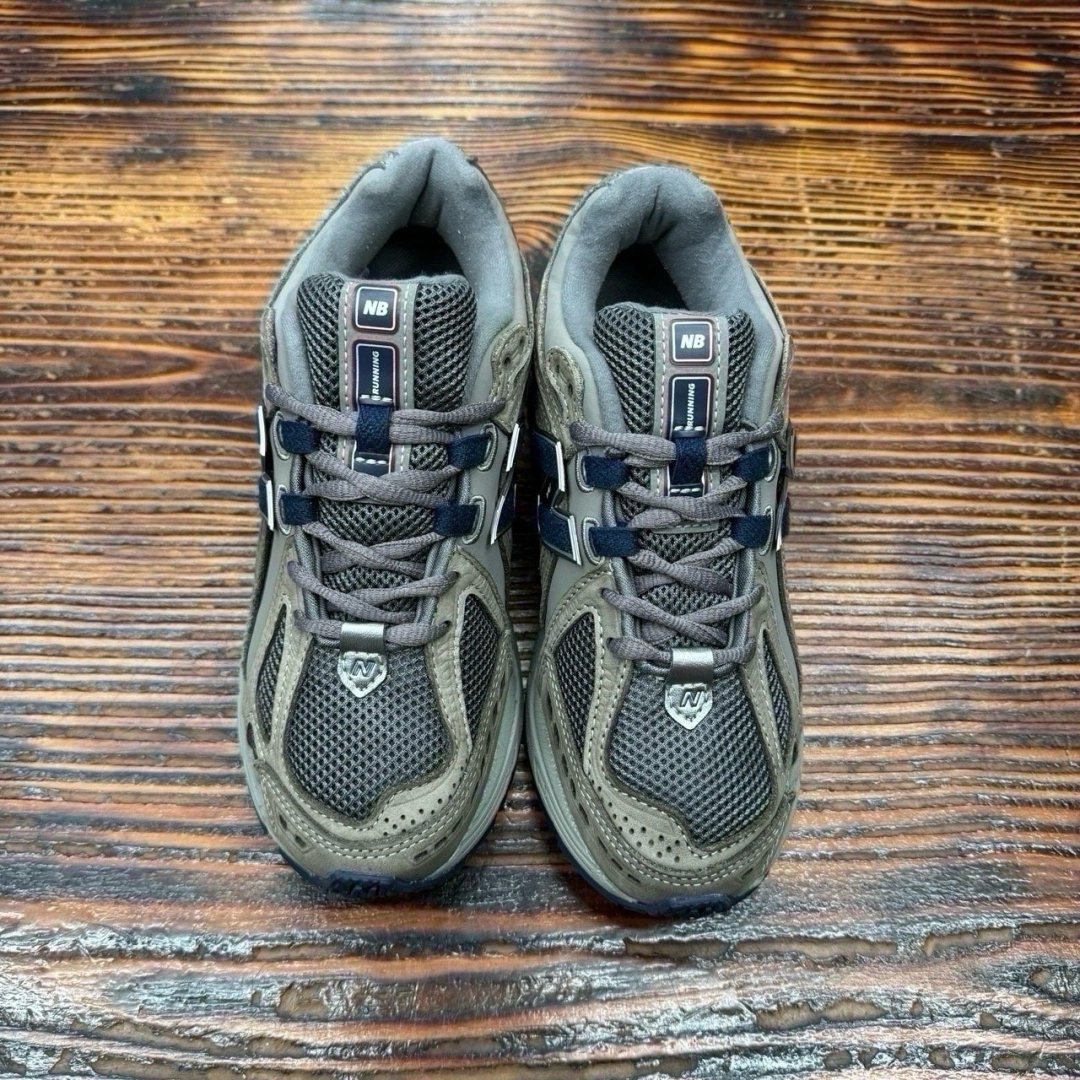 cs3701 - NBL1906 Charcoal Grey - 36