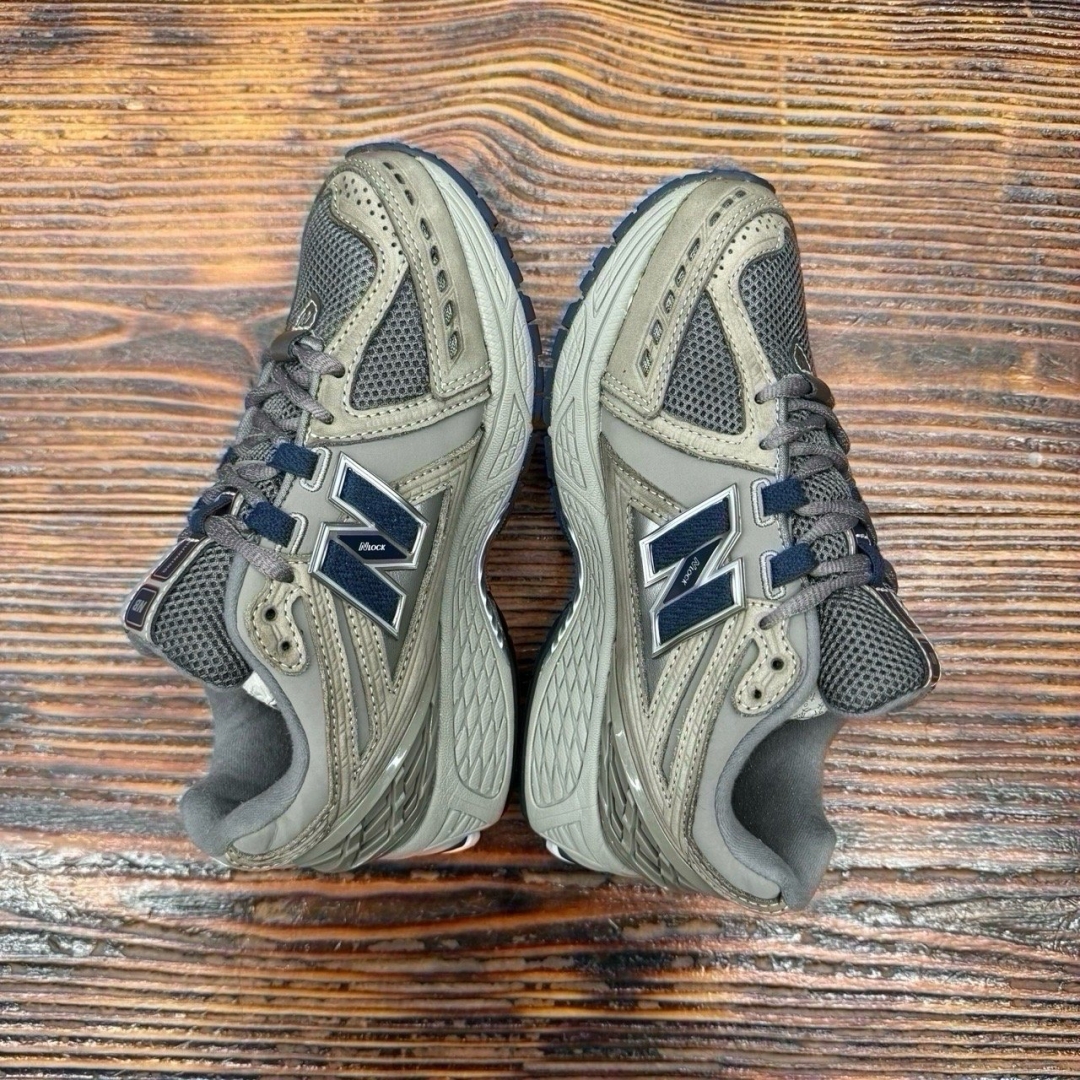 cs3701 - NBL1906 Charcoal Grey - 36