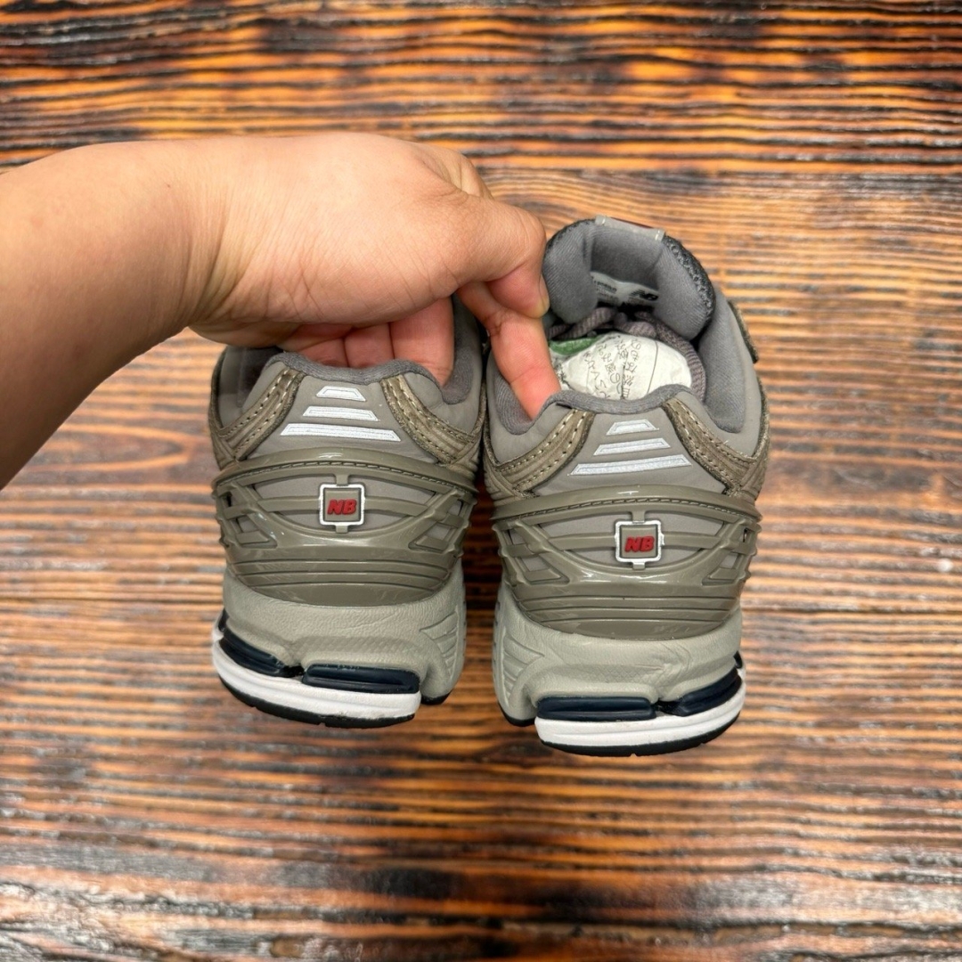 cs3701 - NBL1906 Charcoal Grey - 36