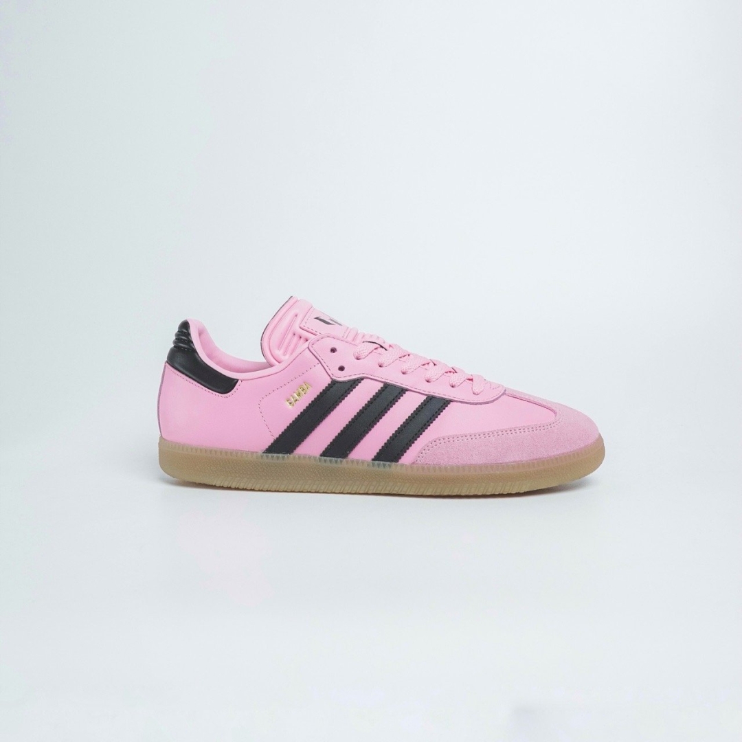 cs3707 - Samba Messi Miami Pink DS FB - 44