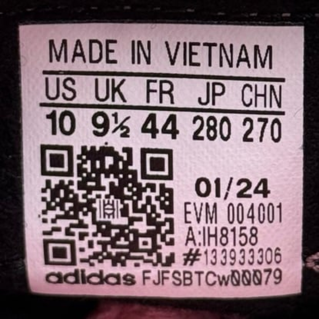 cs3707 - Samba Messi Miami Pink DS FB - 44