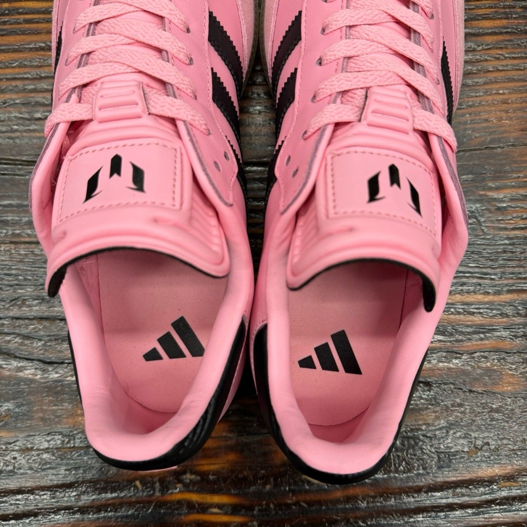 cs3707 - Samba Messi Miami Pink DS FB - 44
