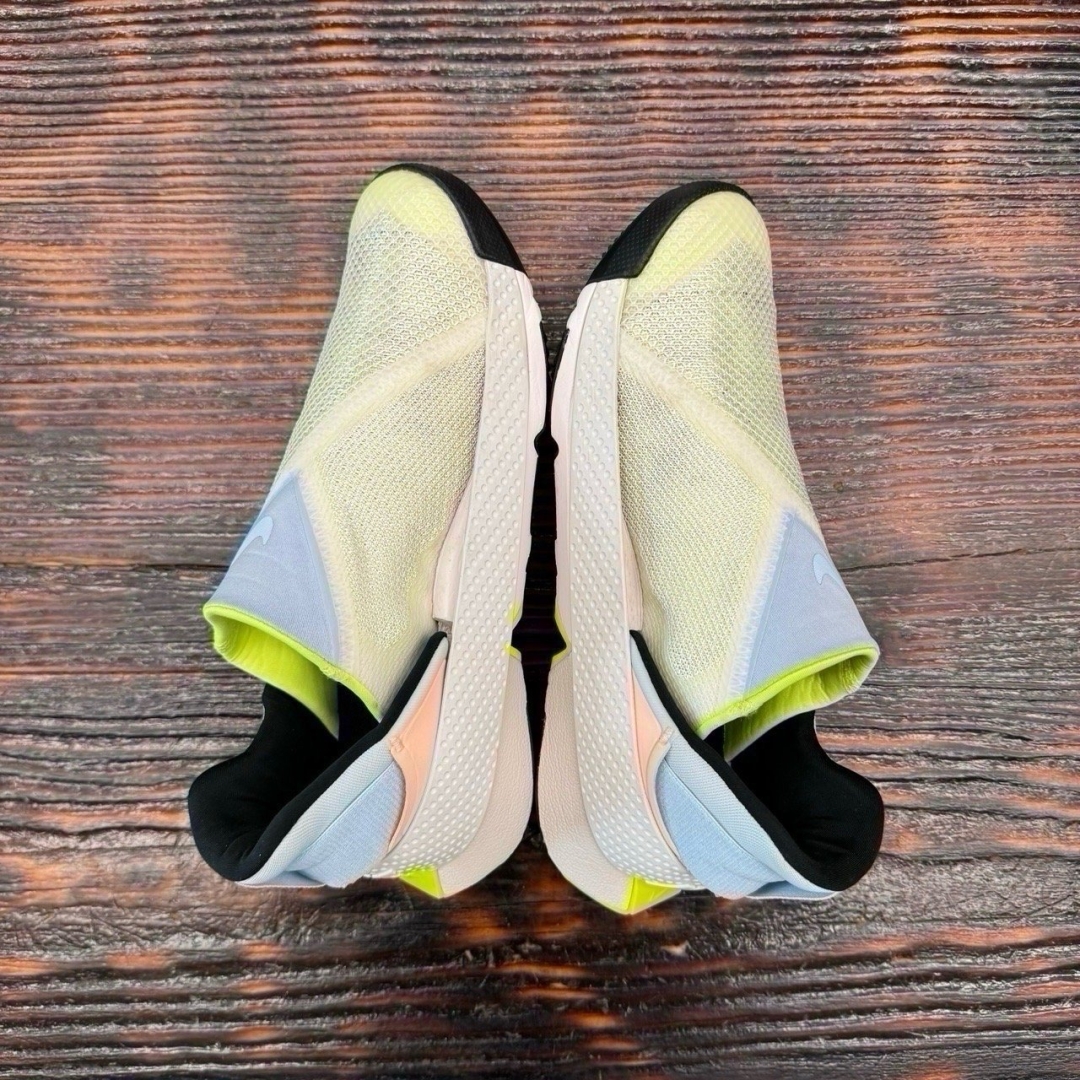 cs3749 - Nike Go GlyEase Celestine Blue - 39