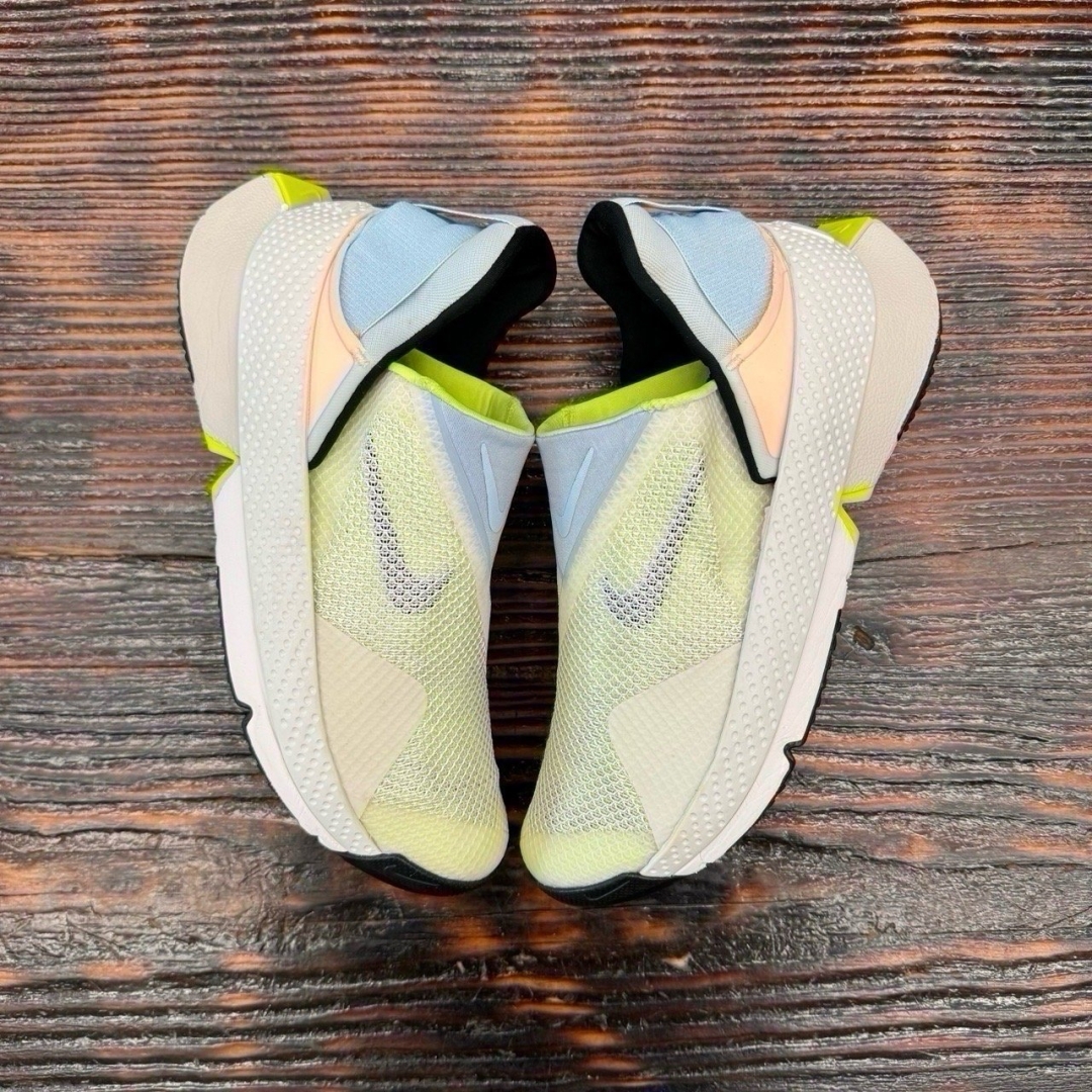 cs3749 - Nike Go GlyEase Celestine Blue - 39